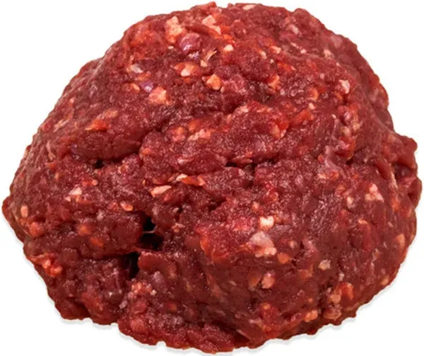 Venison Ground Mince Wild Game Whitetail Deer Meat