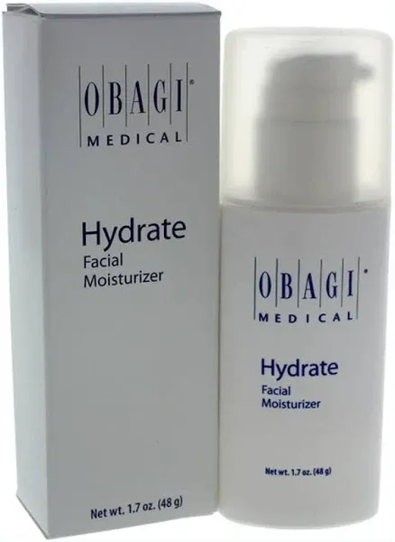 Obagi Hydrate Facial Moisturizer