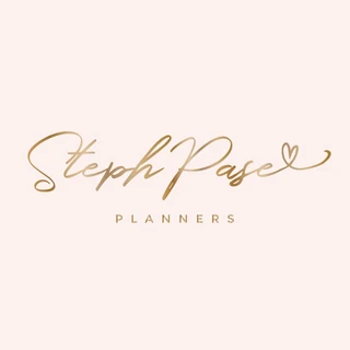 Steph Pase Planners