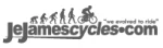 JE James Cycles