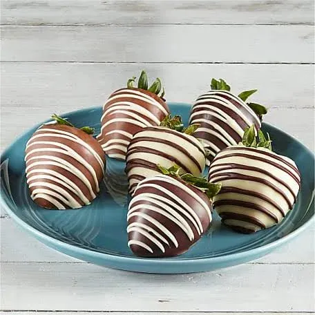 Proflowers Classic Chocolate Covered Strawberries