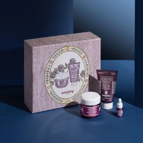 Sisley Sublime Plumping Duo Fee Greening