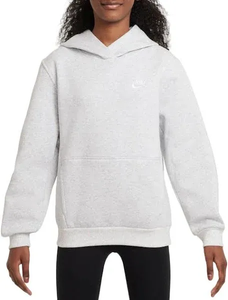 Nike Kids' Sportswear Club Fleece Hoodie