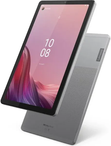 Lenovo 9" Tab M9 Tablet