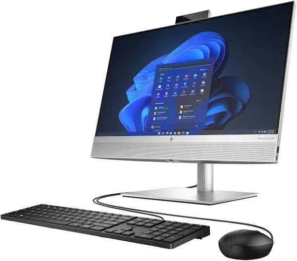 HP EliteOne 840 G9 All-in-One Computer