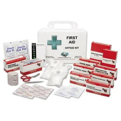 AbilityOne SKILCRAFT First Aid Kit