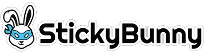 StickyBunny