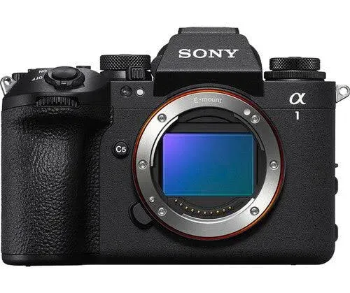 Sony a1 II Mirrorless Camera