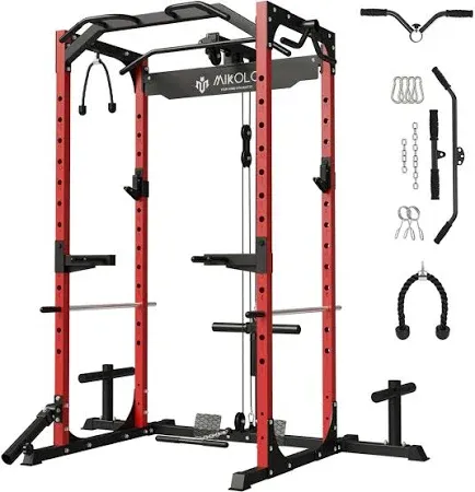 Mi Kolo F4 Power Rack