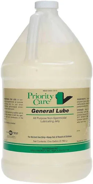 First Priority Care General Lube