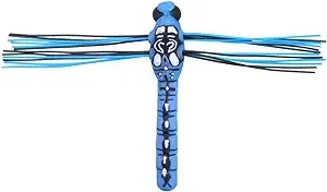 Lunkerhunt Dragonfly Lure with Double Skirted Wings $4.97 + Free Ship w/Prime or on orders $35+