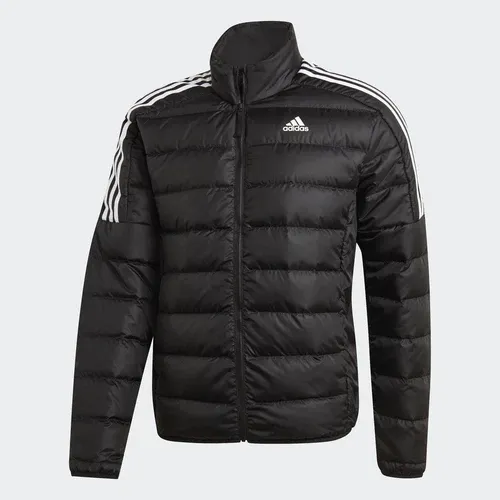 adidas men Essentials Down Jacket