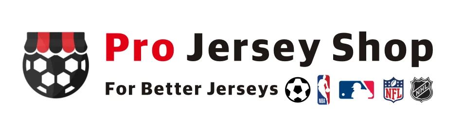 Pro Jerseys Online