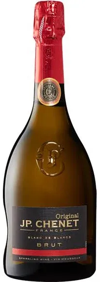 JP. Chenet Blanc de Blancs Brut