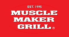 Muscle Maker Grill