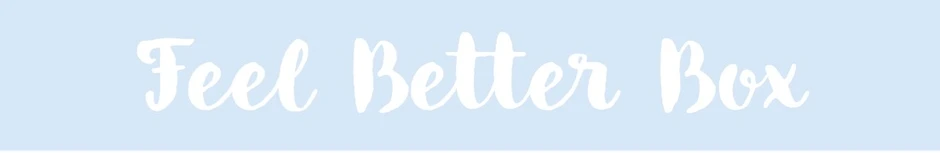 Feel Better Box