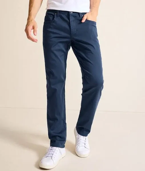 Tommy Bahama Men's Boracay 5-Pocket Pants