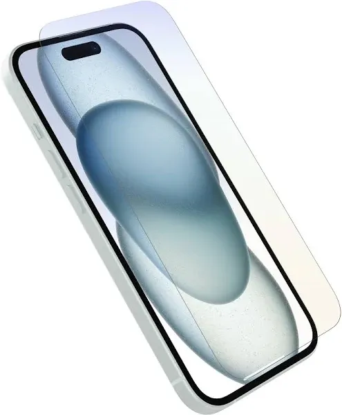 OtterBox iPhone 16 Premium Glass Pro Screen Protector
