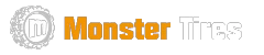 Monster Tires
