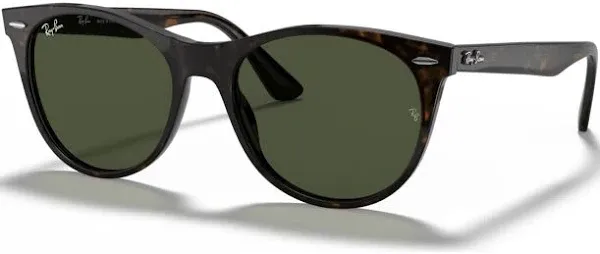 Ray-Ban Wayfarer II Classic Sunglasses