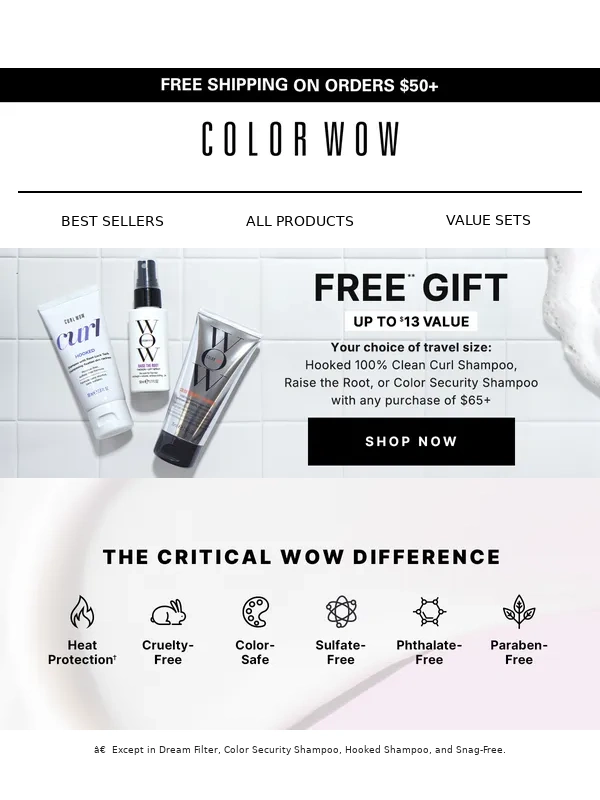 Color WOW - It’s giving Monica Gellar in Barbados ?