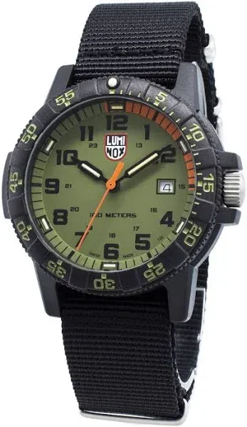 Luminox Leatherback Sea Turtle Giant Watch