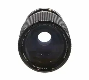 Vivitar 70-210mm f/3.5 Series 1 Macro Breech Lock Lens for Canon
