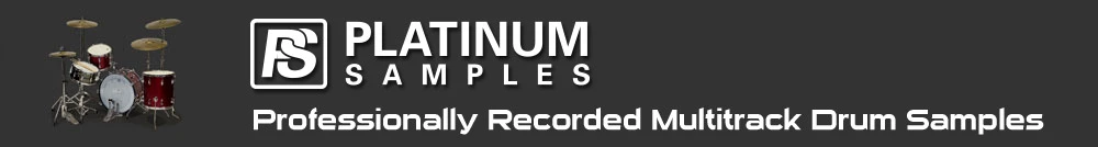 Platinum Samples