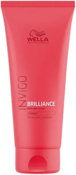 Wella Invigo Brilliance Vibrant Color Conditioner