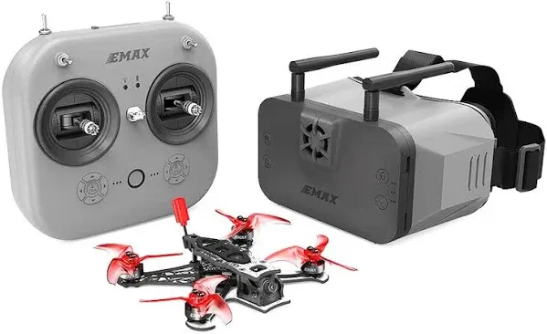 EMAX Tinyhawk III Plus FPV Racing Drone