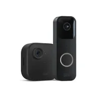 Blink Video Doorbell + Outdoor 4