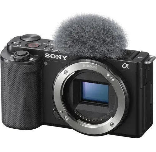 Digital Camera Sony ZV-E10L