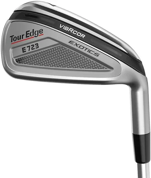 Tour Edge Exotics E723 Irons