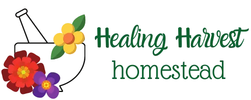 Healing Harvest Homestead
