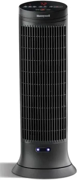 Honeywell Motion Sensor Ceramic Heater