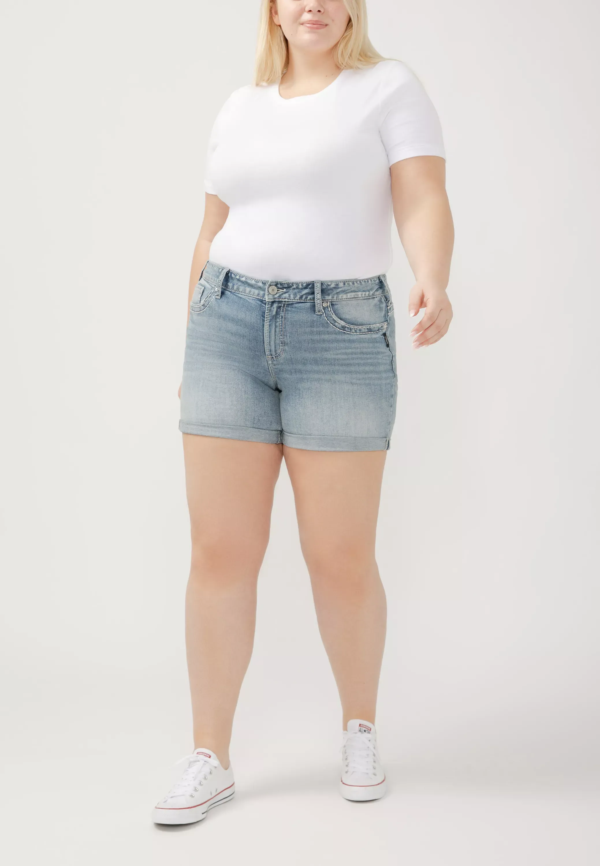 Silver Jeans Co. Plus  - 18W