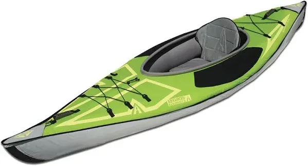 Advanced Elements AdvancedFrame Ultralite Inflatable Kayak