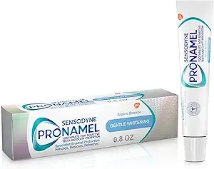 [S&S] $1.50*: 0.8-Oz Sensodyne Pronamel Gentle Whitening Toothpaste (Alpine Breeze) at Amazon