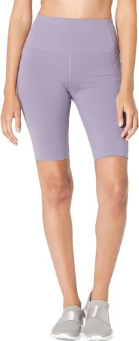 Skechers Go Walk High Waisted Bike Short