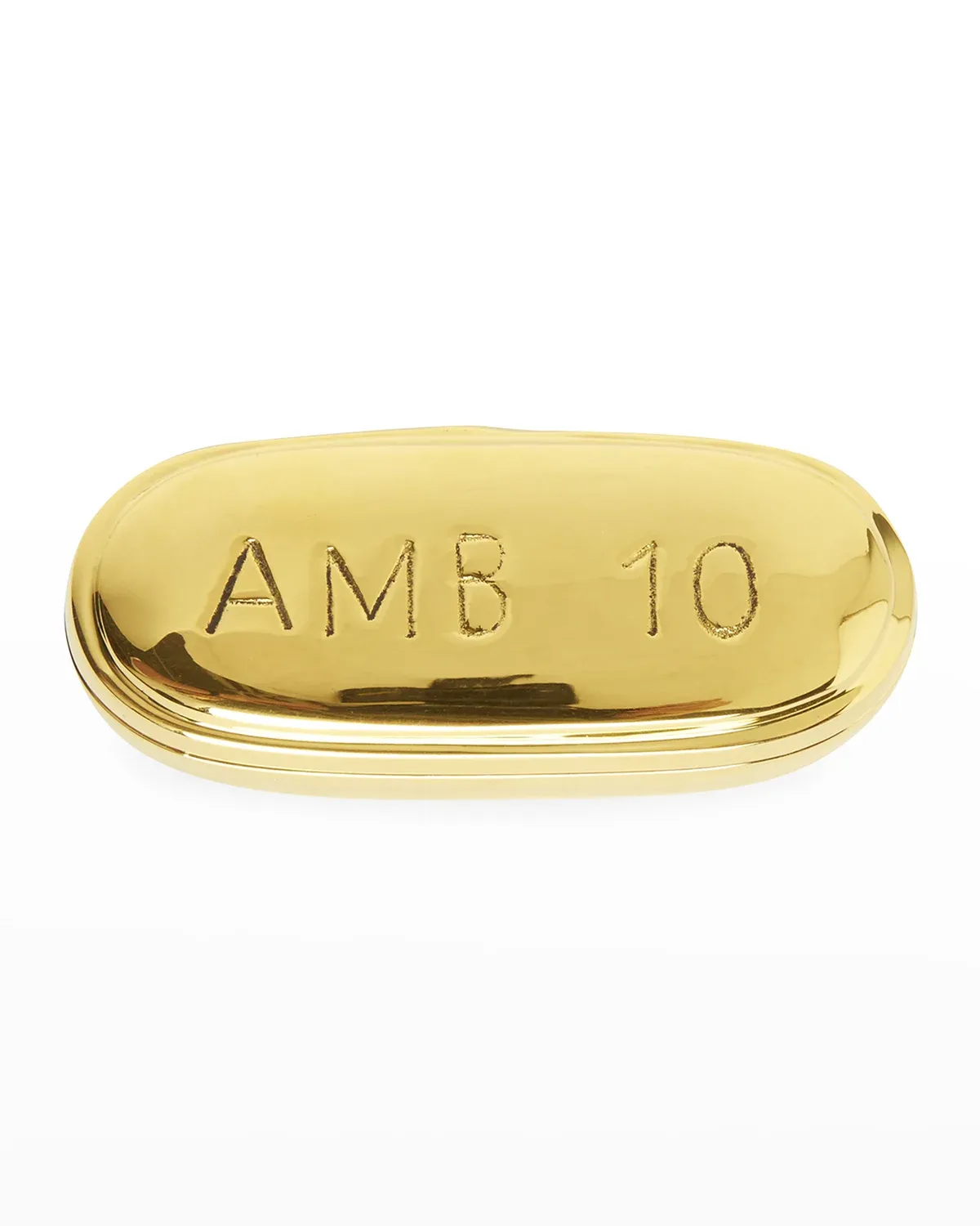 Jonathan Adler Ambien Pill Box