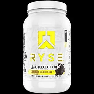 Loaded Protein Ryse