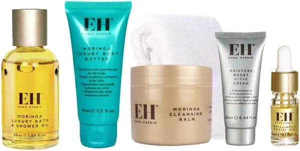 Emma Hardie Amazing Travel Kit