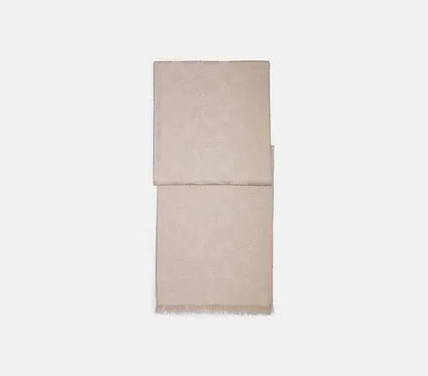 COACH Outlet Signature Wrap Women's