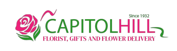 Capitol Hill Florist