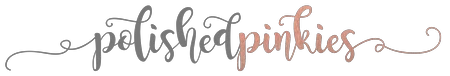 Polished Pinkies Pro