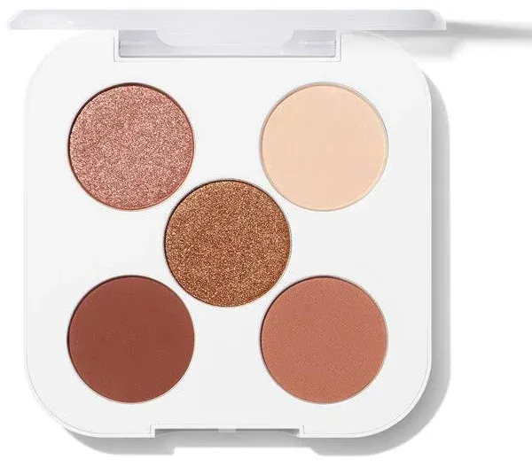 Morphe 2 Ready in 5 Eyeshadow Palette