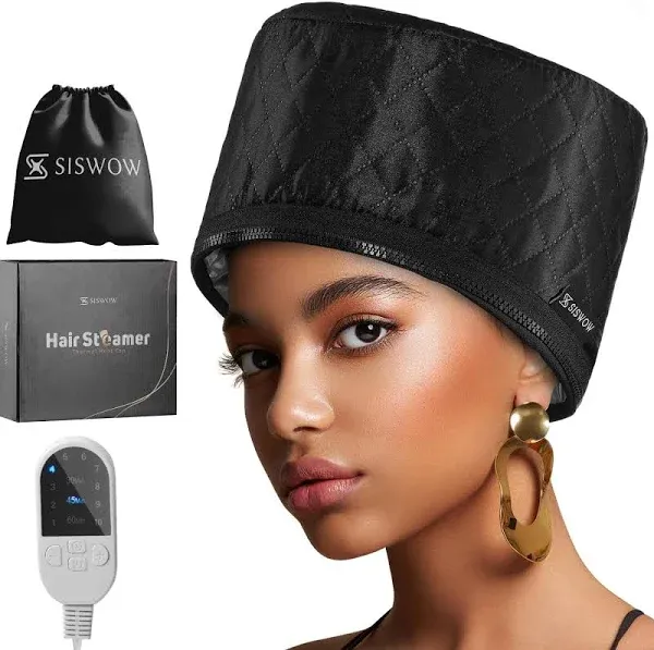 Hair Steamer