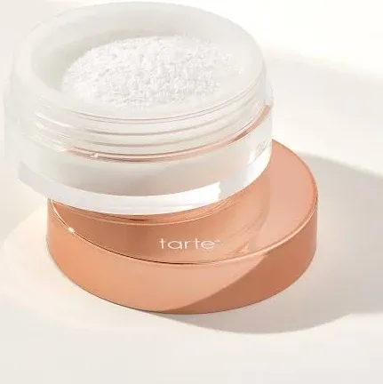 Tarte Smooth Operator Amazonian Clay Finishing Powder