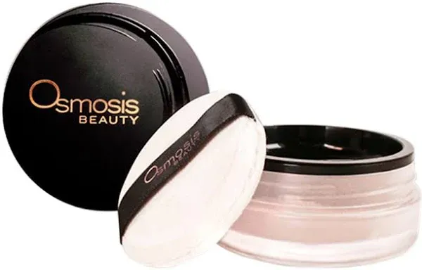 Osmosis Voila Finishing Loose Powder