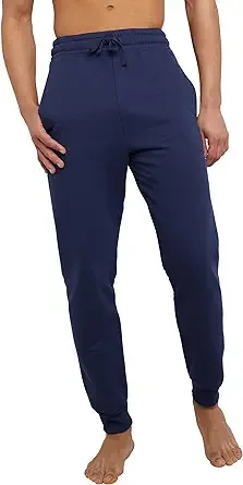 Hanes Men's Ecosmart Jogger Sweatpants
